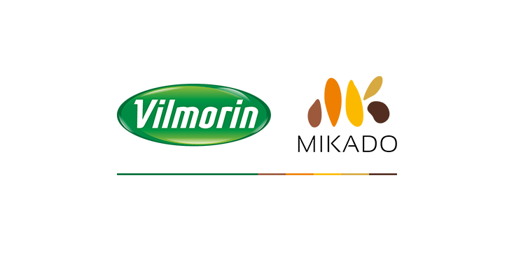 logo Vilmorin-Mikado