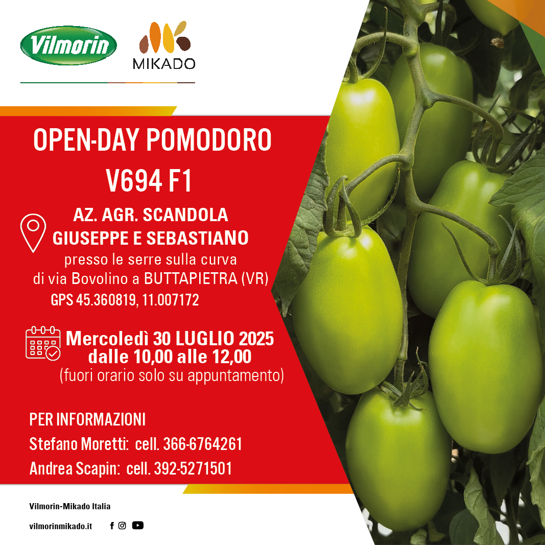 invito open day pomodoro V464