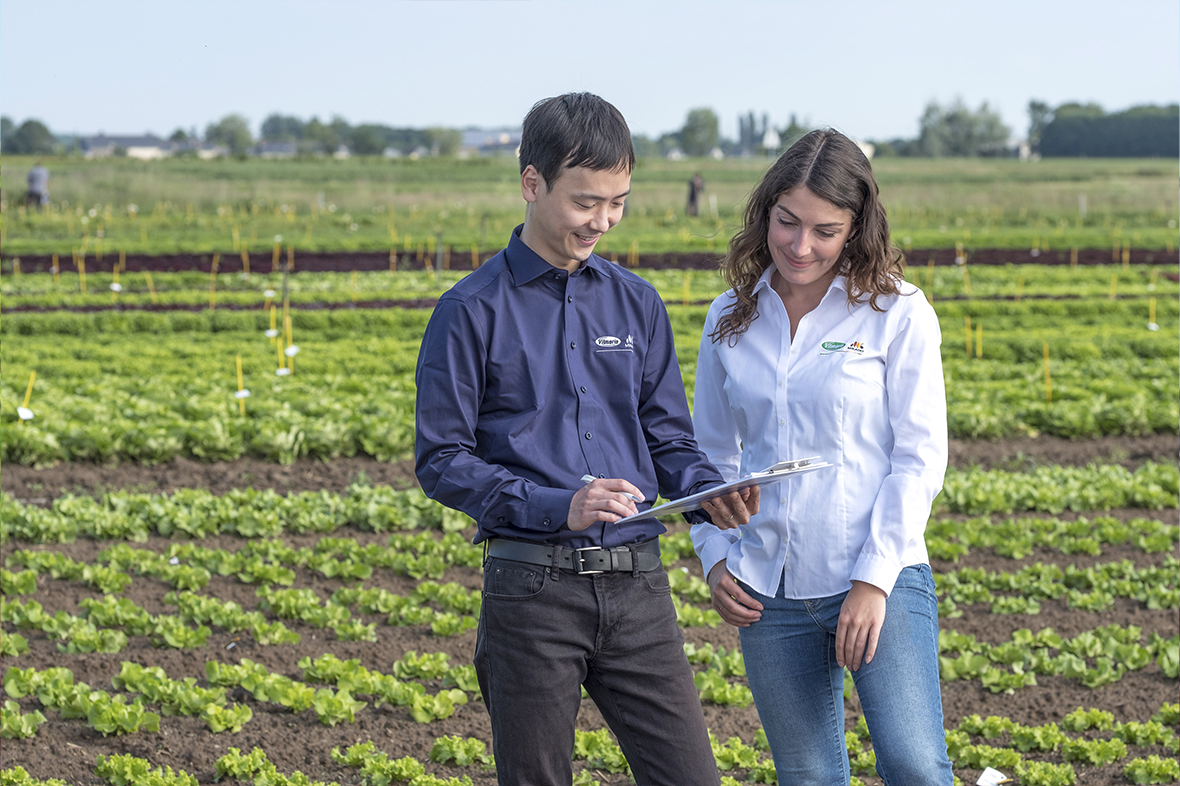 Un avventura umana multiculturale