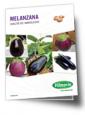 Brochure melanzana cover