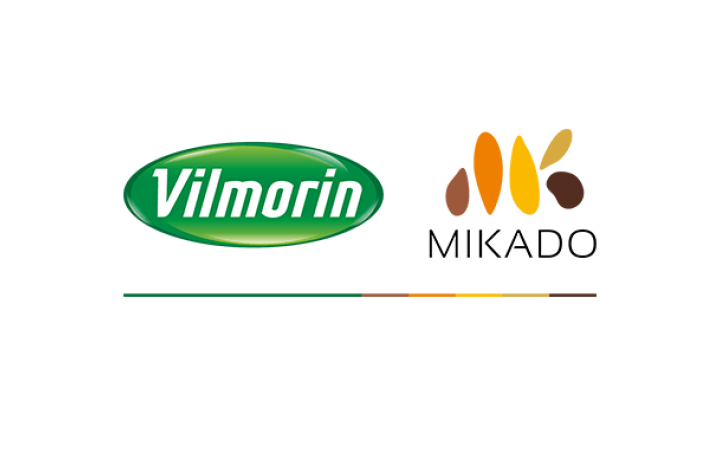 logo Vilmorin-Mikado