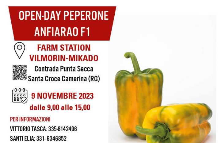 Invito evento Anfiarao