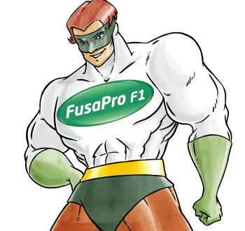 FUSAPRO F1